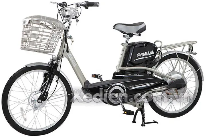 Xe Đạp Điện Yamaha Chính Hãng: Mẫu Mã, Giá Bán Và Địa Chỉ Mua Uy Tín