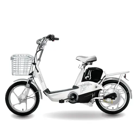 Xe Đạp Điện Yamaha Chính Hãng: Mẫu Mã, Giá Bán Và Địa Chỉ Mua Uy Tín