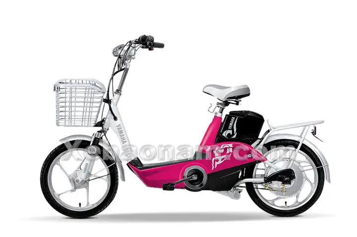 Xe Đạp Điện Yamaha Chính Hãng: Mẫu Mã, Giá Bán Và Địa Chỉ Mua Uy Tín