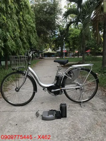 Xe Đạp Điện Yamaha Đời Cũ: Giá, Kinh Nghiệm Mua Và Các Mẫu Phổ Biến Xe Đạp Điện Yamaha Đời Cũ: Giá, Kinh Nghiệm Mua Và Các Mẫu Phổ Biến