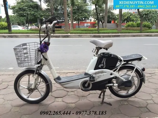 Xe Đạp Điện Yamaha Đời Cũ: Giá, Kinh Nghiệm Mua Và Các Mẫu Phổ Biến Xe Đạp Điện Yamaha Đời Cũ: Giá, Kinh Nghiệm Mua Và Các Mẫu Phổ Biến