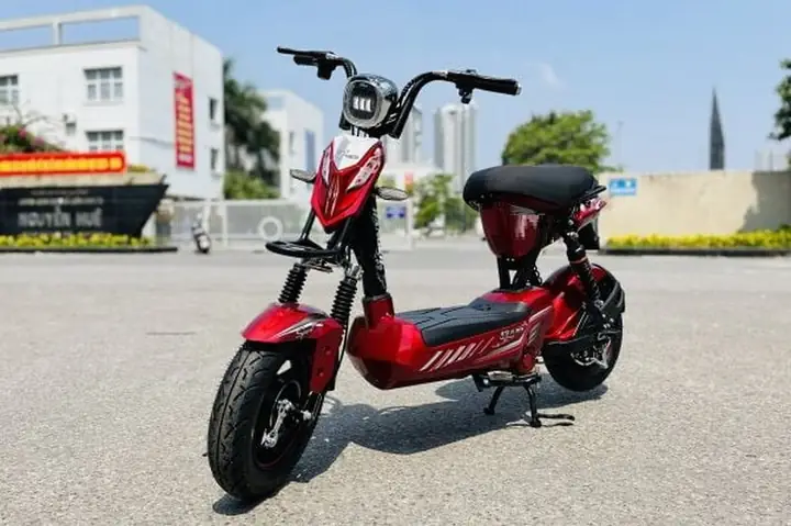 Xe Đạp Điện Yên Dài: Nên Chọn Loại Nào Và Những Lưu Ý Quan Trọng