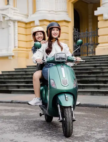Xe Đạp Điện Yên Dài: Nên Chọn Loại Nào Và Những Lưu Ý Quan Trọng