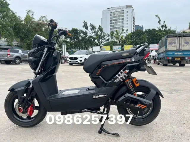 Xe Điện Zoomer Dibao: Thông Số, Đánh Giá & Kinh Nghiệm Mua Hàng Chi Tiết