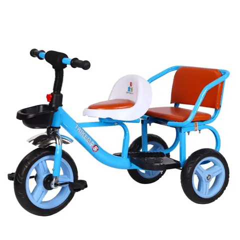 Xe Đạp Đôi Cho Bé: Hướng Dẫn Chọn Mua, Lưu Ý An Toàn Và Các Loại Phổ Biến