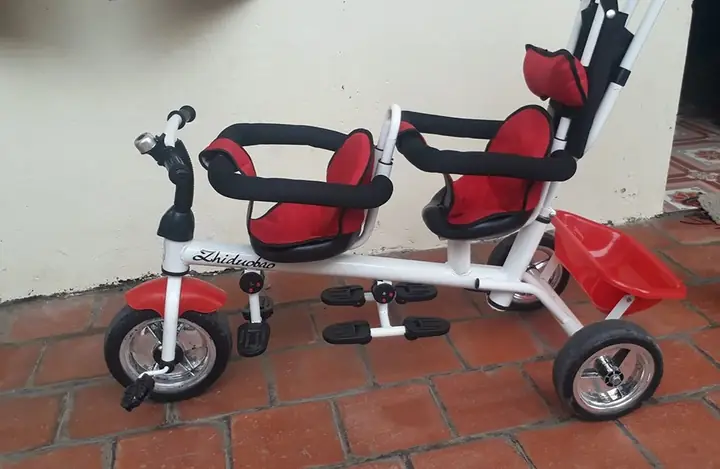 Xe Đạp Đôi Thanh Lý: Kinh Nghiệm Chọn Mua & Địa Chỉ Uy Tín