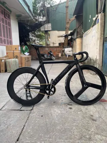 Xe Đạp Fixed Gear Chính Hãng: Hướng Dẫn Chọn Mua & Ưu Nhược Điểm Chi Tiết