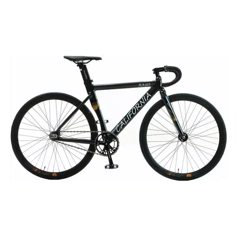 Xe Đạp Fixed Gear Chính Hãng: Hướng Dẫn Chọn Mua & Ưu Nhược Điểm Chi Tiết