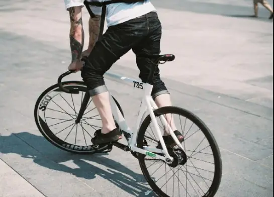 Mua Bán Xe Đạp Fixed Gear Cũ Tại Hải Phòng: Hướng Dẫn Chi Tiết & Địa Chỉ Uy Tín