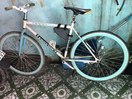 Mua Bán Xe Đạp Fixed Gear Cũ Tại Hải Phòng: Hướng Dẫn Chi Tiết & Địa Chỉ Uy Tín
