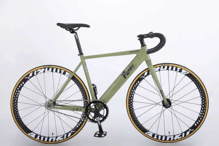 Xe Đạp Fixed Gear Giá 1 Triệu: Mua Ở Đâu, Chọn Loại Nào Tốt?