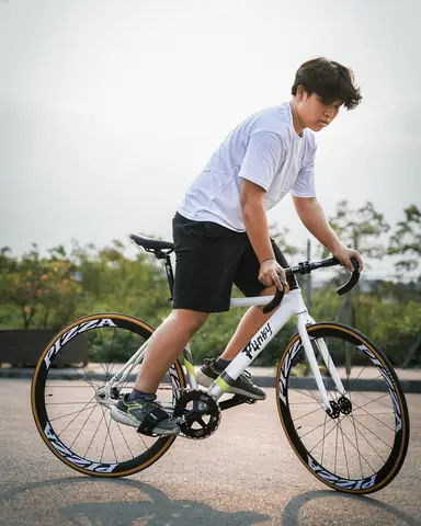 Xe Đạp Fixed Gear Hà Nội: Giá, Mẫu Mã & Nơi Mua Uy Tín