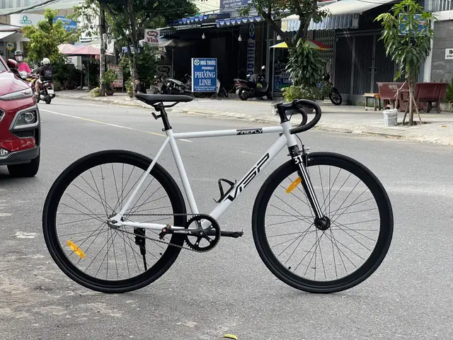 Xe Đạp Fixed Gear Đà Nẵng: Hướng Dẫn Chọn Mua, Địa Chỉ Uy Tín Và Các Mẫu Hot Nhất