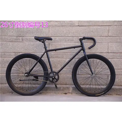 Xe Đạp Fixed Gear Single: Tất Tần Tật Thông Tin Cần Biết Từ A-Z