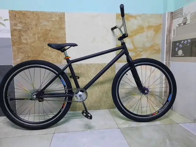Xe Đạp Fixed Gear Trick: Hướng Dẫn Kỹ Thuật, Cách Tập Luyện & Lưu Ý Quan Trọng