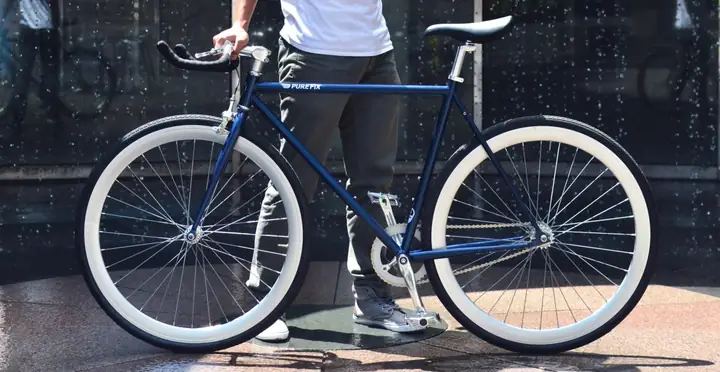 Xe Đạp Fixed Gear Trick: Hướng Dẫn Kỹ Thuật, Cách Tập Luyện & Lưu Ý Quan Trọng