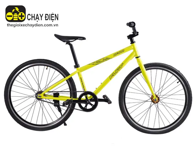 Xe Đạp Fixed Gear Trick: Hướng Dẫn Kỹ Thuật, Cách Tập Luyện & Lưu Ý Quan Trọng