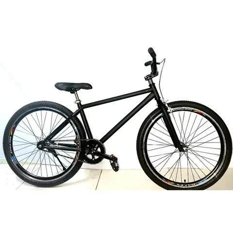 Xe Đạp Fixed Gear Trick: Hướng Dẫn Kỹ Thuật, Cách Tập Luyện & Lưu Ý Quan Trọng