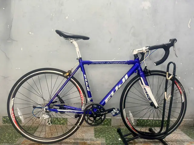 Xe Đạp Fuji Nhật Bãi: Hướng Dẫn Chọn Mua Và Những Điều Cần Biết