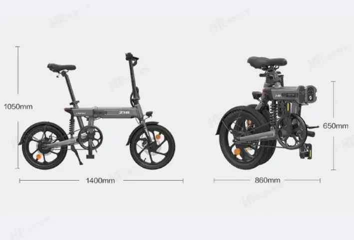 Xe Đạp Gấp Gọn Cũ: Hướng Dẫn Mua Bán & Lựa Chọn Tốt Nhất