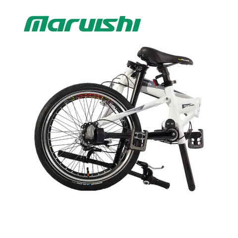 Xe Đạp Gấp Nhật Bản: Top Mẫu, Giá Tốt & Kinh Nghiệm Chọn Mua