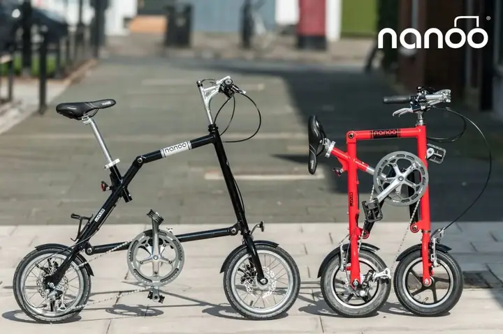 Xe Đạp Gấp Nhỏ Gọn: Mua Ở Đâu, Giá Bao Nhiêu & Lưu Ý Chọn Mua