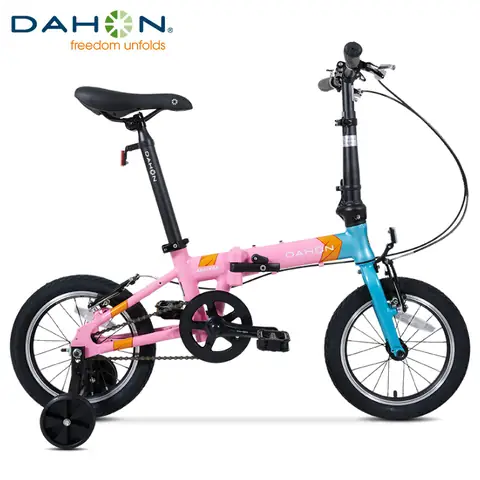 Xe Đạp Gấp Trẻ Em: Chọn Mẫu Nào Tốt, Giá Bao Nhiêu & Lưu Ý Khi Mua