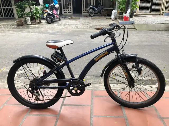 Xe Đạp Giá Rẻ Dưới 300k: Mua Ở Đâu, Chọn Loại Nào Tốt? Xe Đạp Giá Rẻ Dưới 300k: Mua Ở Đâu, Chọn Loại Nào Tốt?