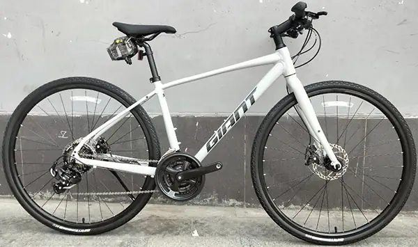 Mua Bán Xe Đạp Giant Cũ Tại Hà Nội: Kinh Nghiệm Và Địa Chỉ Uy Tín