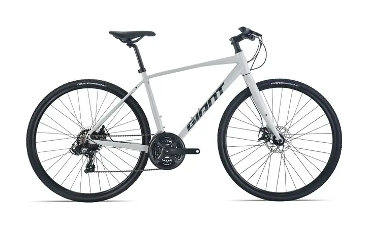 Xe Đạp Giant Escape 2: Thông Số, Đánh Giá & Nơi Mua Tốt Nhất 2024/2025