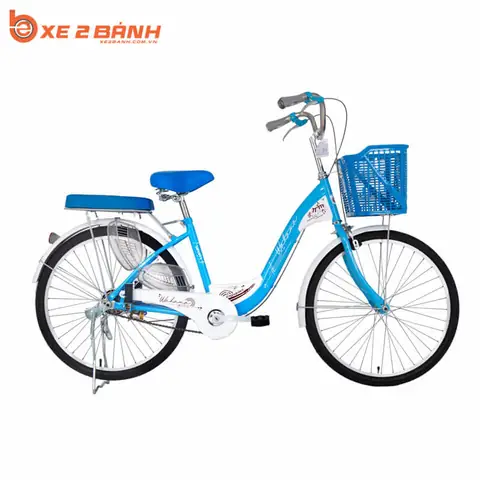 Xe Đạp Hello Kitty Cho Người Lớn: Hướng Dẫn Chọn Mua & Các Mẫu Phổ Biến 2024