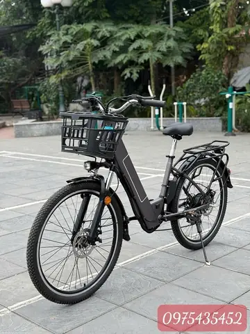 Xe Đạp Trợ Lực Điện: Hướng Dẫn Chọn Mua, Top Thương Hiệu & Kinh Nghiệm Sử Dụng Tốt Nhất