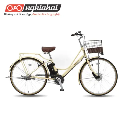 Xe Đạp Hỗ Trợ Điện Nhật Bản: Ưu Điểm, Thương Hiệu Nổi Bật & Lưu Ý Chọn Mua