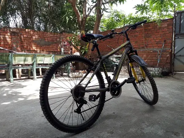 Xe Đạp Jett Nitro 2014: Thông Số Kỹ Thuật, Giá Bán Và Đánh Giá Chi Tiết