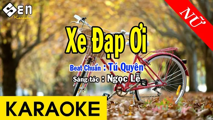 Karaoke Xe Đạp Tone Nữ: Tìm Beat Chuẩn Và Hát Hay Như Ca Sĩ Karaoke Xe Đạp Tone Nữ: Tìm Beat Chuẩn Và Hát Hay Như Ca Sĩ