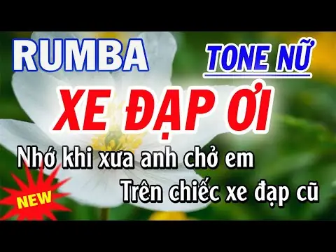 Karaoke Xe Đạp Tone Nữ: Tìm Beat Chuẩn Và Hát Hay Như Ca Sĩ Karaoke Xe Đạp Tone Nữ: Tìm Beat Chuẩn Và Hát Hay Như Ca Sĩ