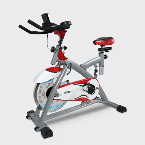 Xe Đạp Tập Kingsport BK-2000 New: Đánh Giá Chi Tiết & Lưu Ý Chọn Mua
