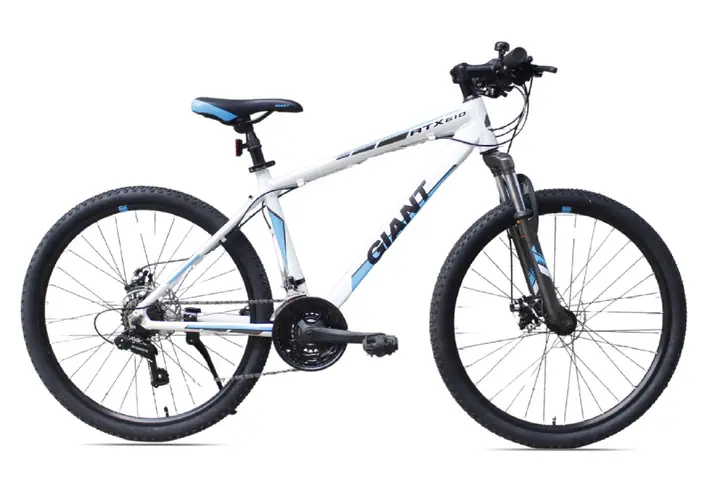 Xe Đạp Leo Núi Giant: Top Mẫu MTB & Kinh Nghiệm Chọn Mua Chi Tiết