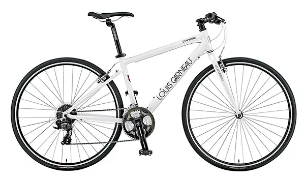 Xe Đạp Louis Garneau Cũ: Hướng Dẫn Mua Bán, Đánh Giá & Kinh Nghiệm Chọn Xe