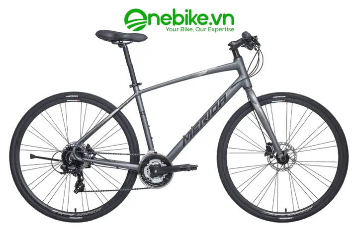 Xe Đạp Merida Explorer 100: Đánh Giá Chi Tiết & Kinh Nghiệm Chọn Mua