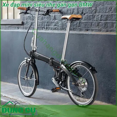 Xe Đạp Gấp Gọn Mini: Hướng Dẫn Chọn Mua, Loại Phổ Biến & Giá Tốt 2024