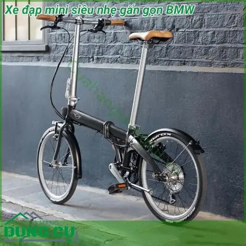 Xe Đạp Gấp Gọn Mini: Hướng Dẫn Chọn Mua, Loại Phổ Biến & Giá Tốt 2024
