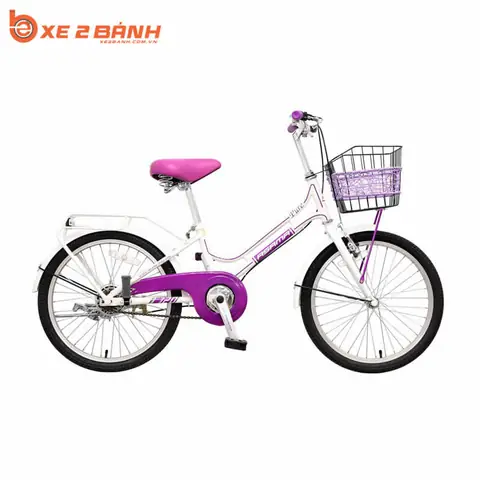 Xe Đạp Trẻ Em 6-11 Tuổi: Chọn Xe Phù Hợp Theo Chiều Cao, Kích Cỡ Và Thương Hiệu