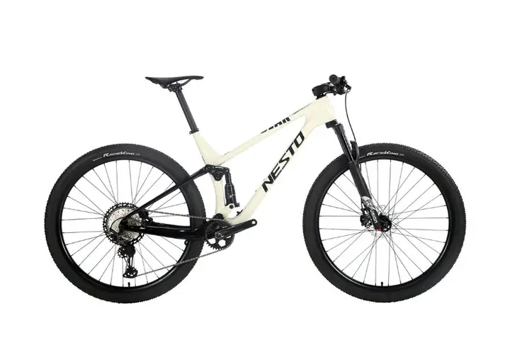 Xe Đạp Mtb 2 Phuộc: Kinh Nghiệm Chọn Mua, Ưu Nhược Điểm & Top Mẫu Tốt Nhất