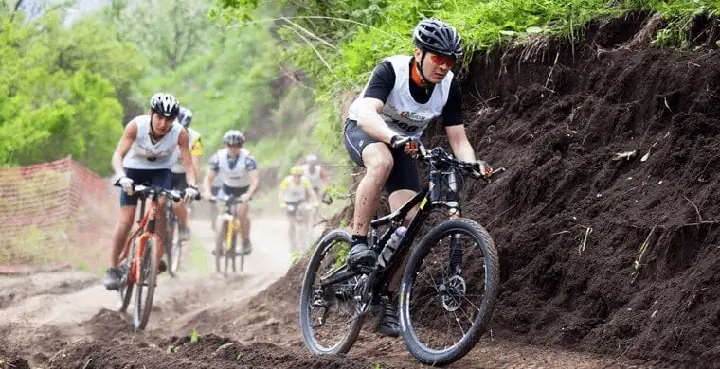 Xe Đạp Mtb Là Gì? Định Nghĩa, Cấu Tạo, Phân Loại Và Ưu Nhược Điểm