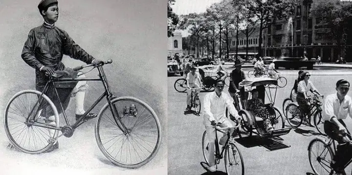 Xe Đạp Nam Ngày Xưa: Tìm Lại Ký Ức Tuổi Thơ Và Khám Phá Các Mẫu Xe Kinh Điển Xe Đạp Nam Ngày Xưa: Tìm Lại Ký Ức Tuổi Thơ Và Khám Phá Các Mẫu Xe Kinh Điển