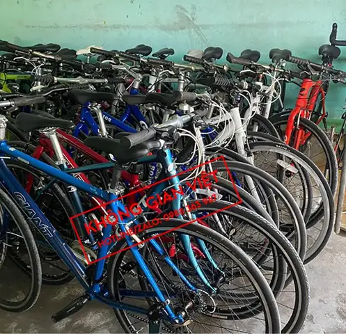 Mua Bán Xe Đạp Nhật Bãi Tp.hcm: Hướng Dẫn Chi Tiết, Kinh Nghiệm Chọn Mua Mua Bán Xe Đạp Nhật Bãi Tp.hcm: Hướng Dẫn Chi Tiết, Kinh Nghiệm Chọn Mua
