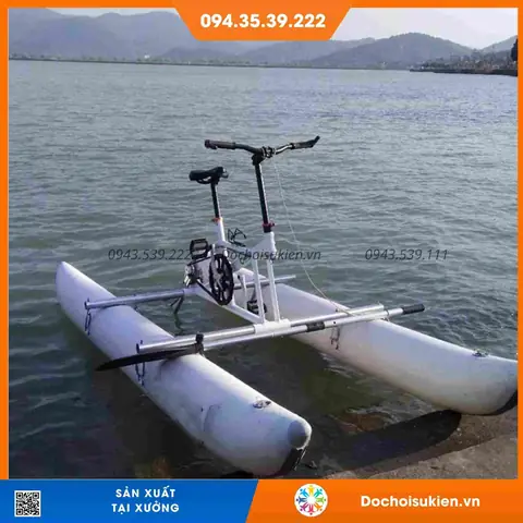 Xe Đạp Nước Giá Rẻ: Khám Phá, Mua Sắm & Lợi Ích