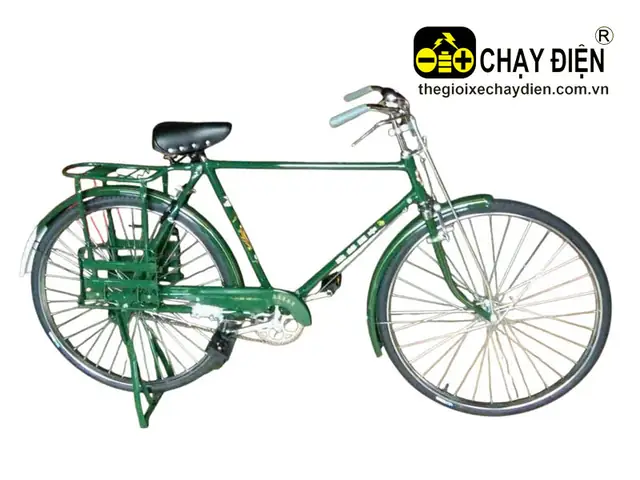 Xe Đạp Phượng Hoàng Cổ: Khám Phá Giá Trị Lịch Sử, Đặc Điểm Nổi Bật & Nơi Mua Uy Tín
