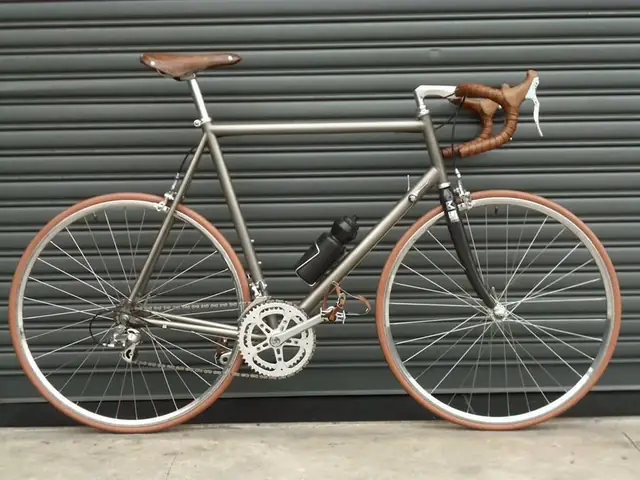 Xe Đạp Single Speed Là Gì? Giải Đáp Chi Tiết & Phân Biệt Với Fixed Gear